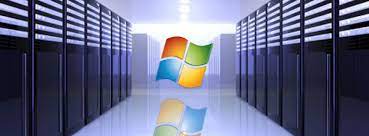 впс windows